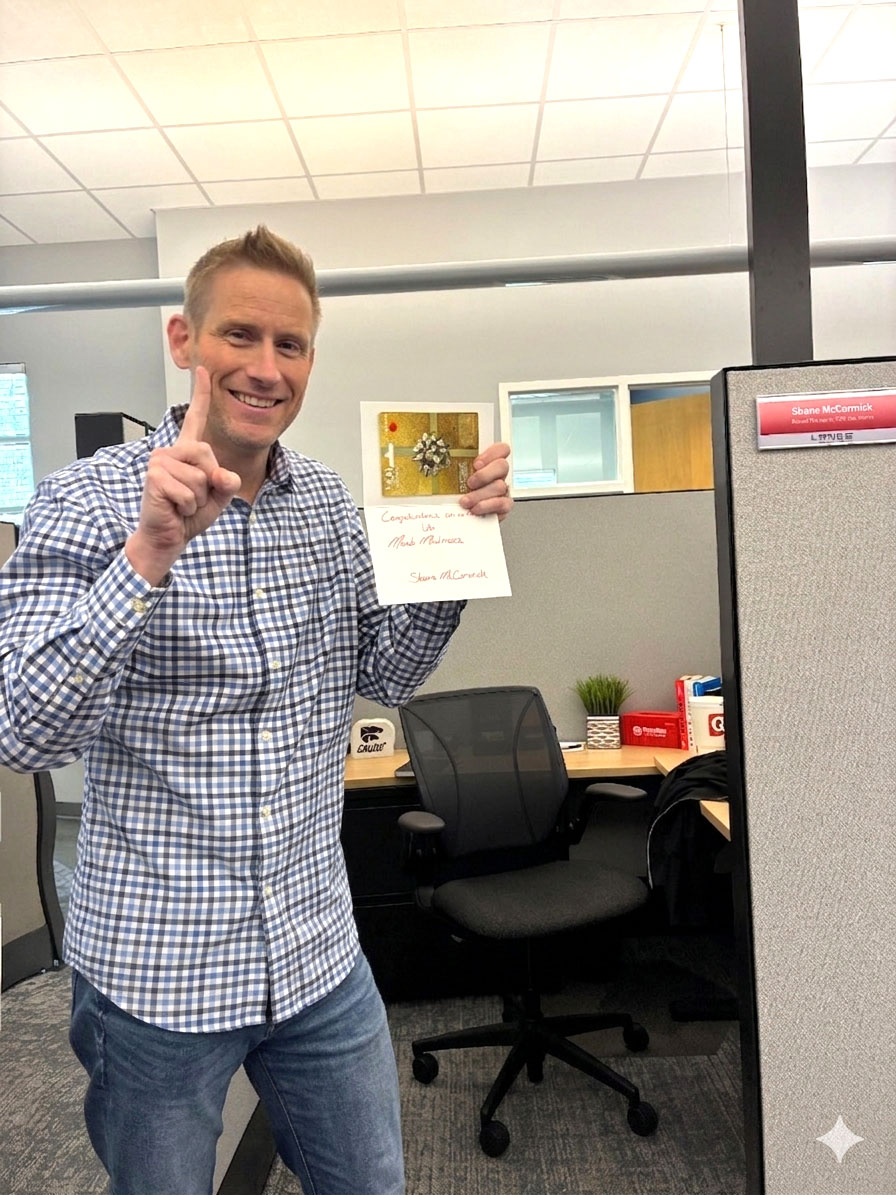 Shane McCormick tweet media