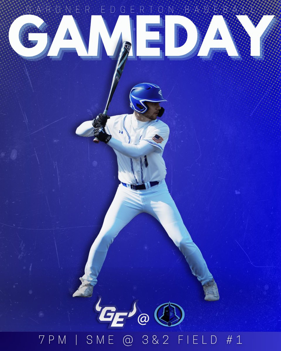 GEHS Baseball tweet media