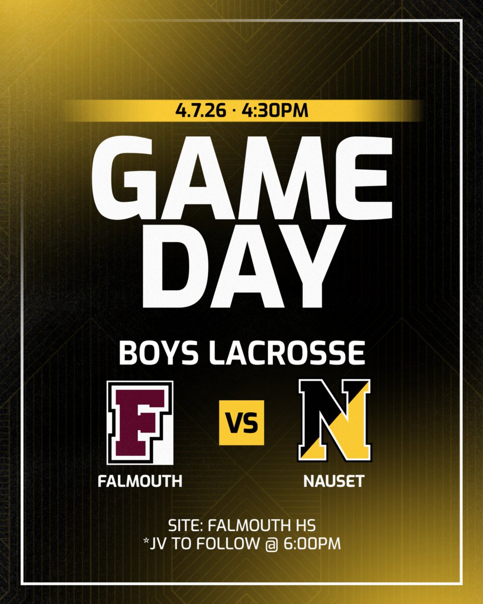 Nauset Athletics tweet media