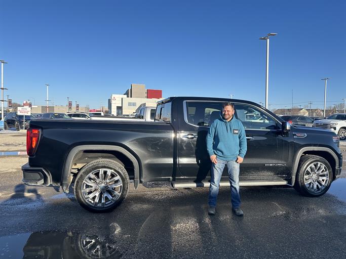 #Vickar Community Chevrolet's Family members!
