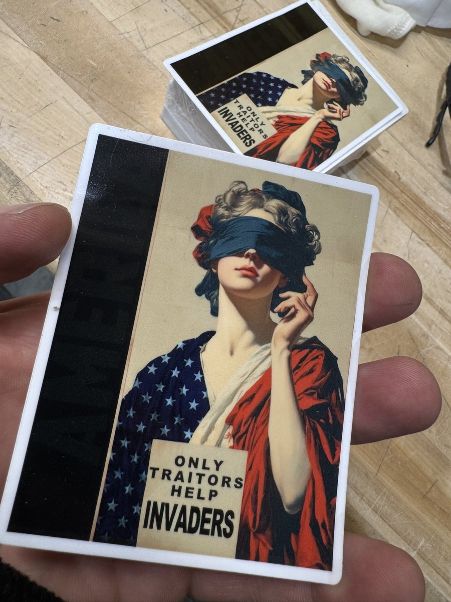 PNWGUERRILLA tweet media