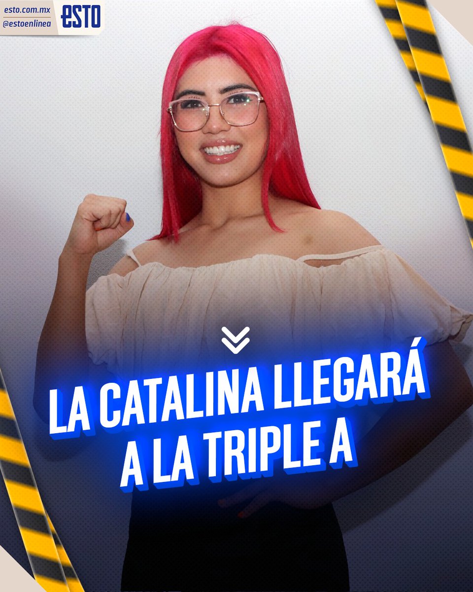 Esto en Línea tweet media