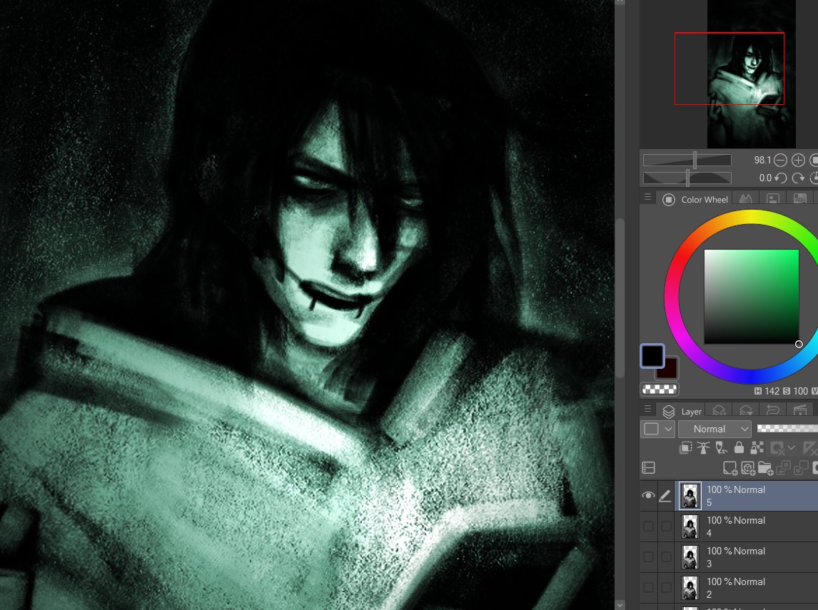 Ryche is Dead tweet media