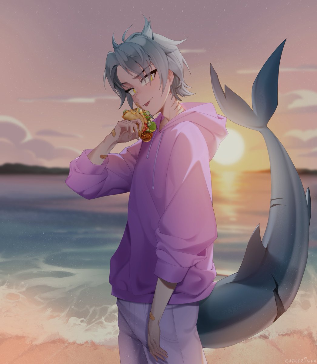 cholerisha tweet media