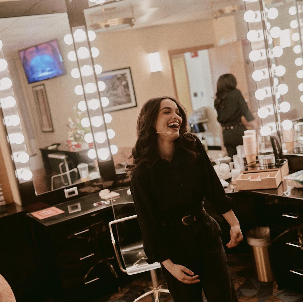 Rachel Zegler Daily tweet media