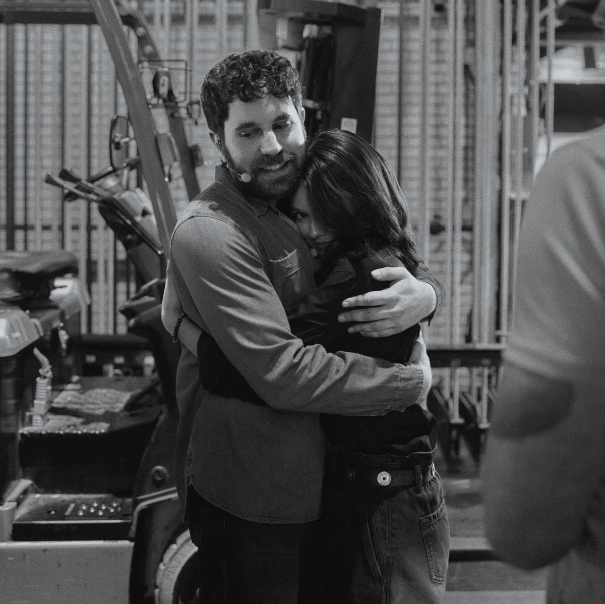 Rachel Zegler Daily tweet media