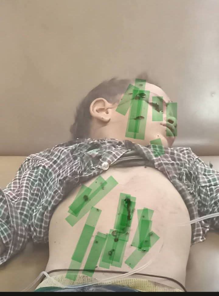 عبدالله الغزاليalgzali tweet media