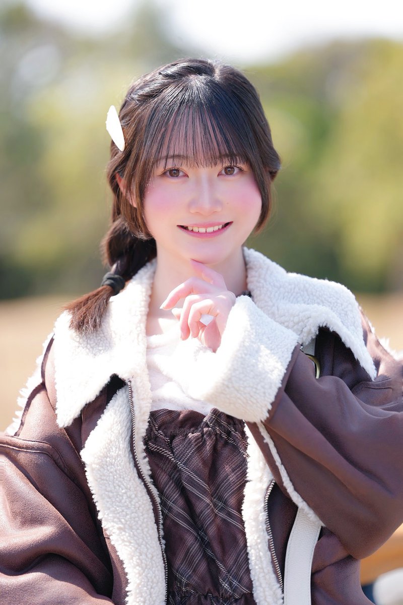 竹下優里🍒【dela】 tweet media