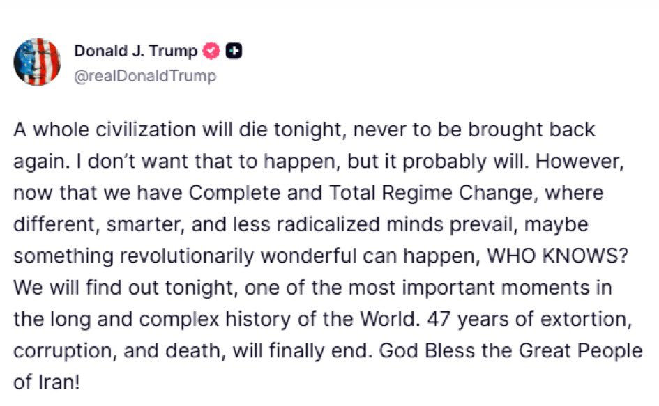 Yet Another Former Republican tweet media