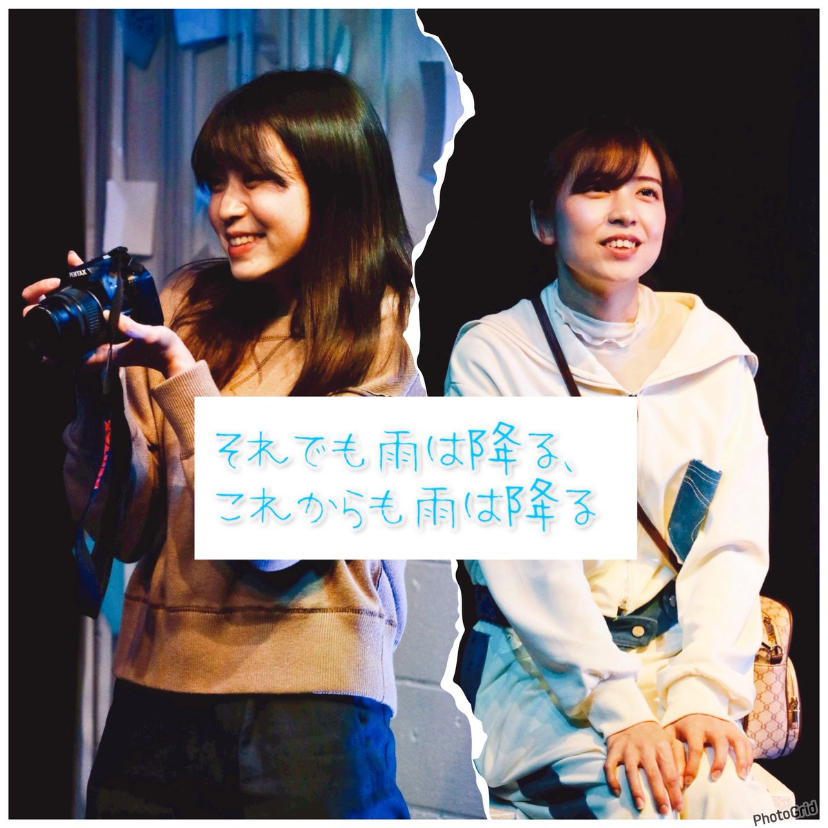 ぶたのちょきんばこ tweet media