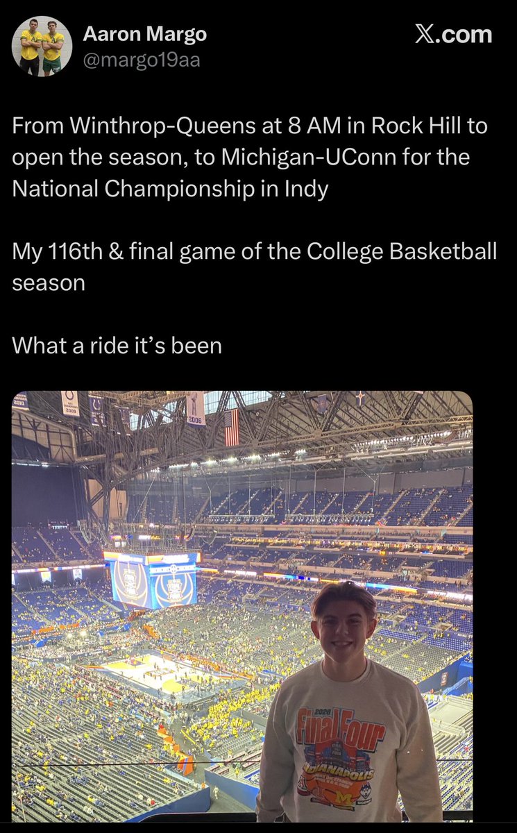 Hoosier Vibes🚬🔟🌹🍑🏆 tweet media