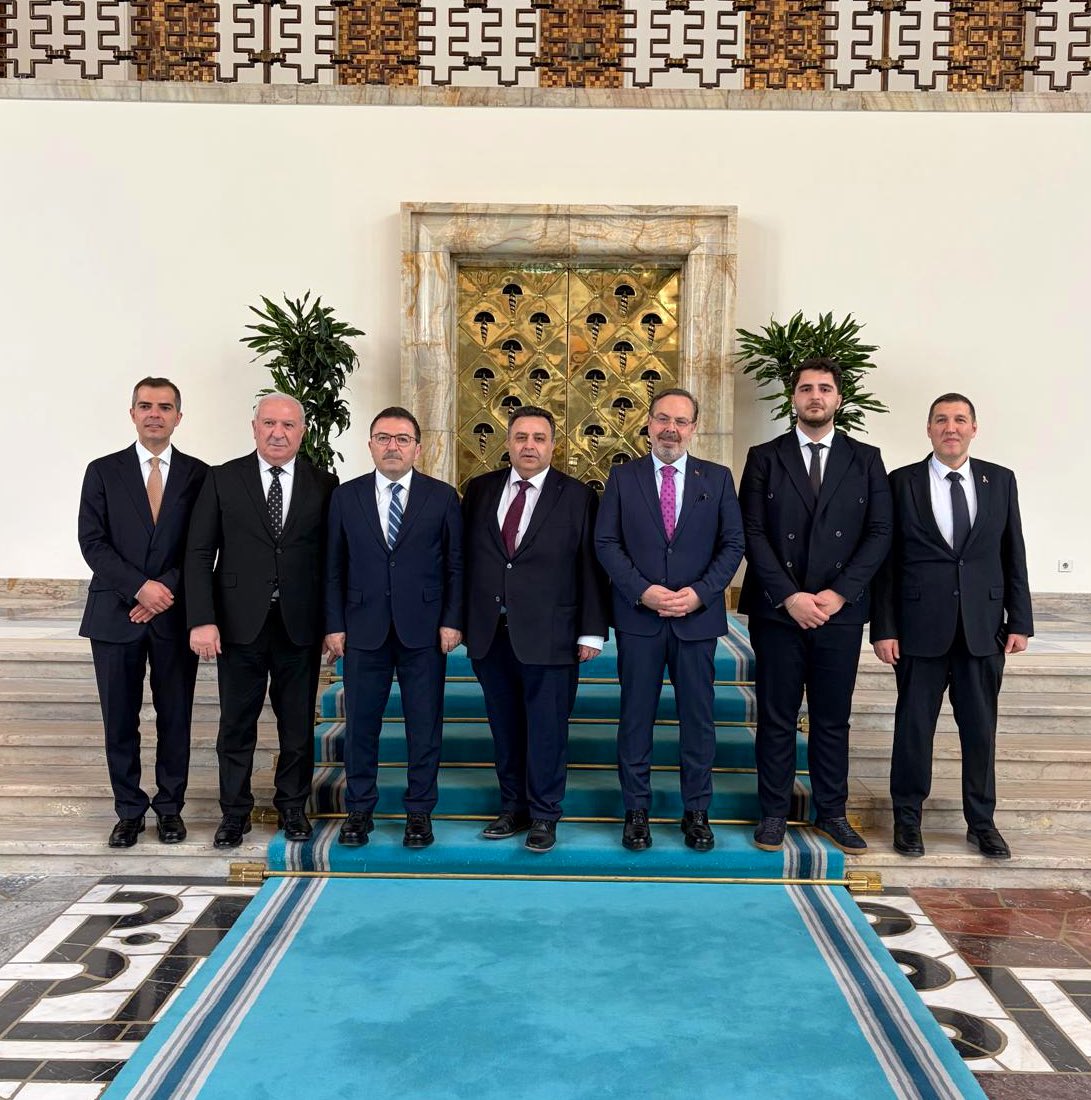 Selami Altınok tweet media