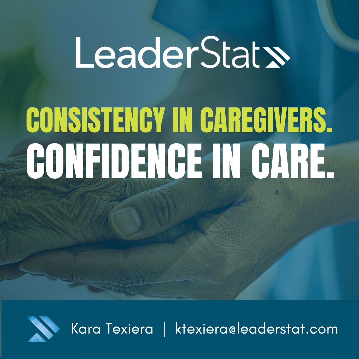 LeaderStat tweet media