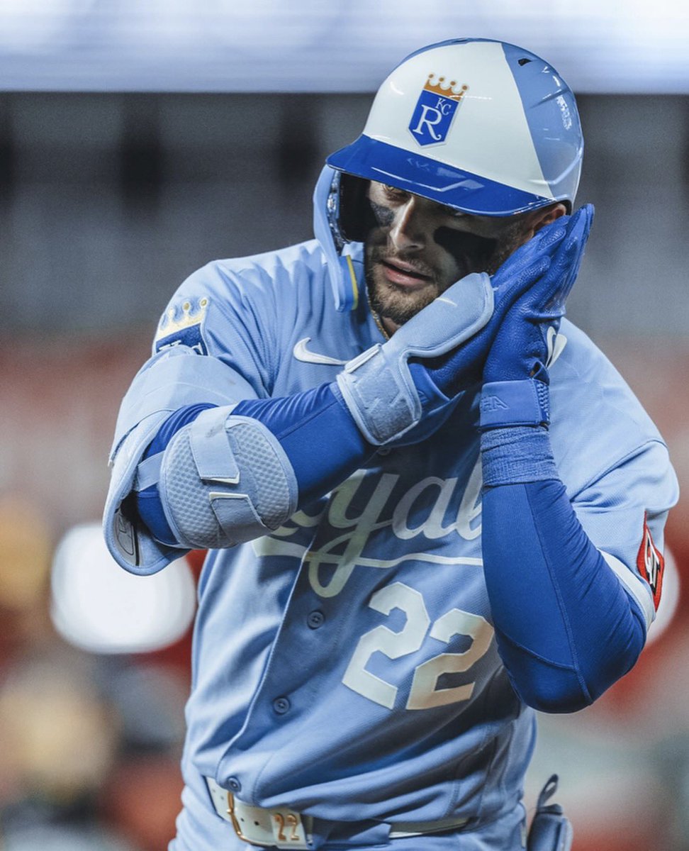 Tucker D. Franklin tweet media