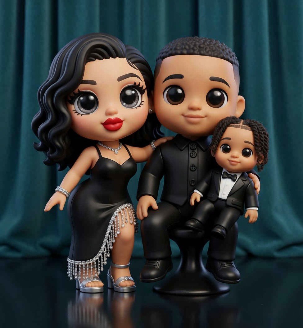 AnimeBarbz He/Him tweet media