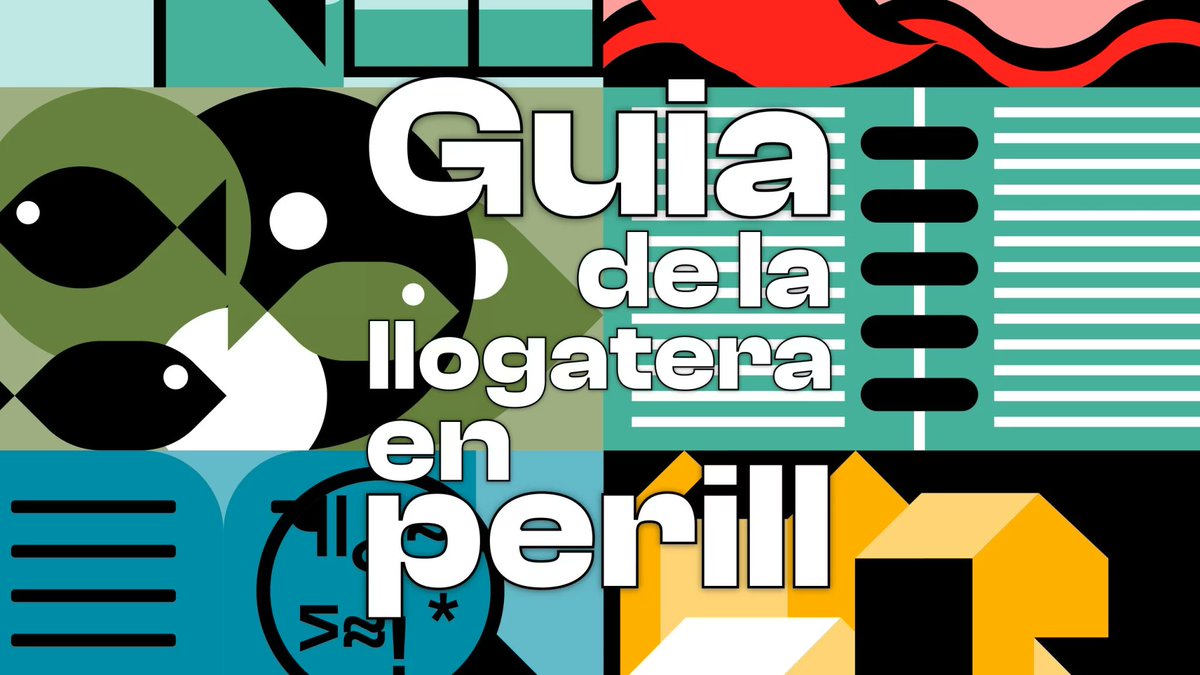 Espai Línia tweet media