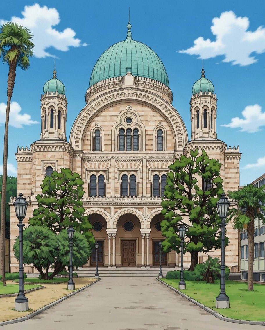 Federation of Torah Jews tweet media