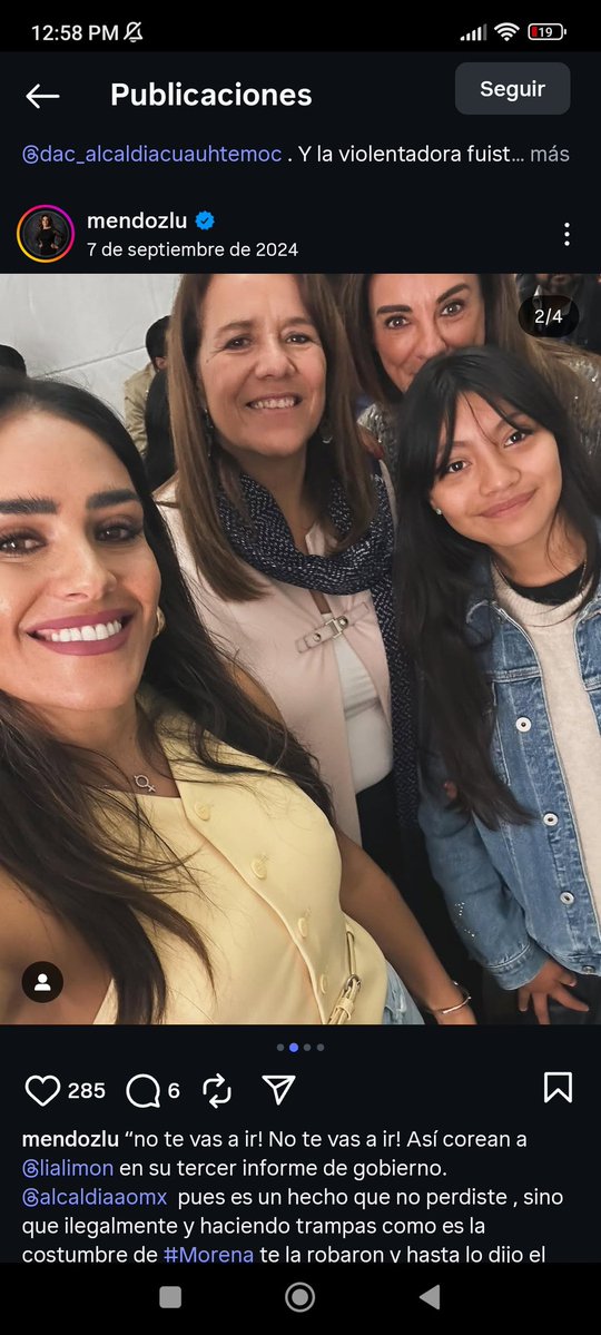 Izquierda ♥️ #4T tweet media