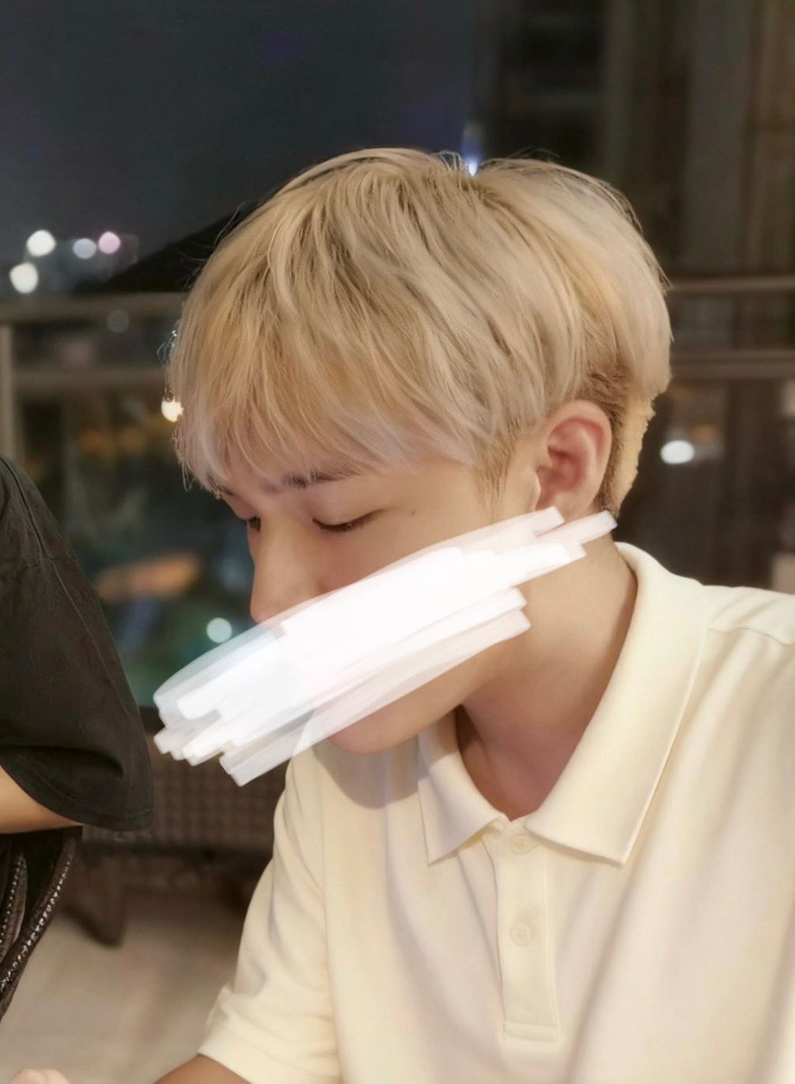 烧杯学长 tweet media