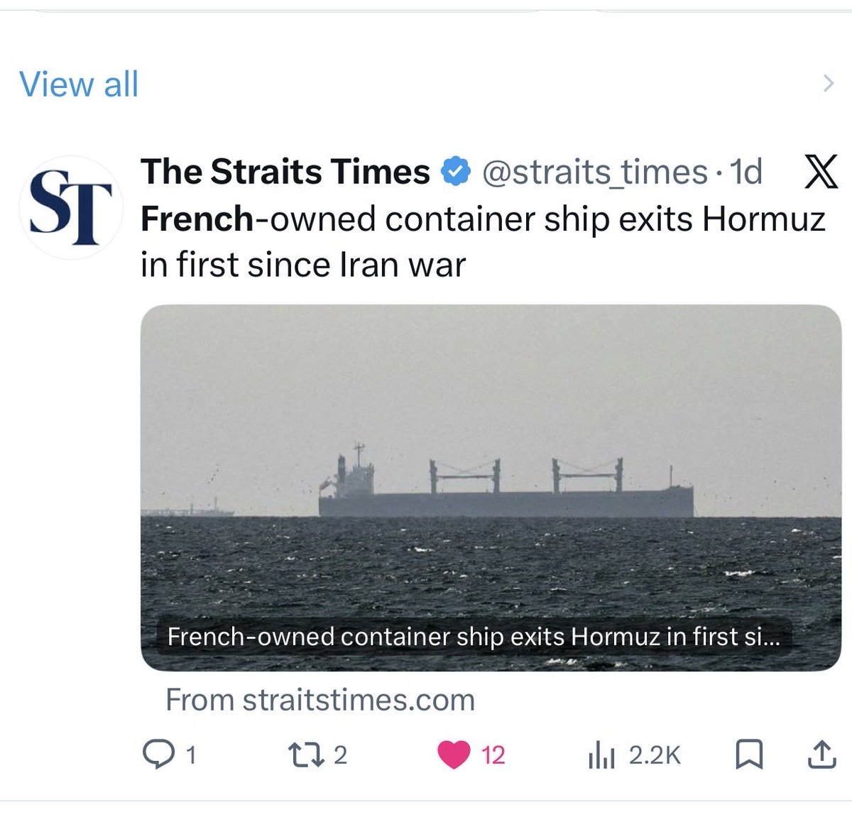 Mrs Kensington tweet media