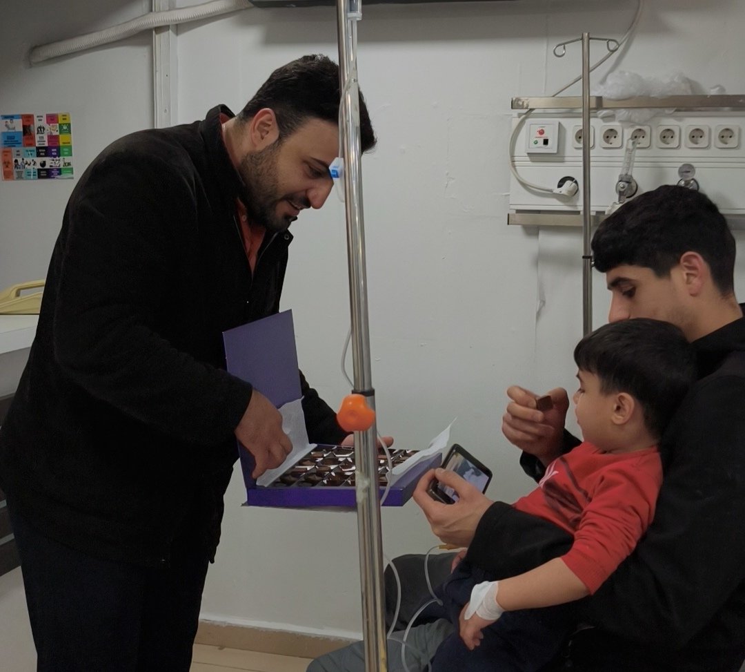 Hür Gençlik Batman tweet media