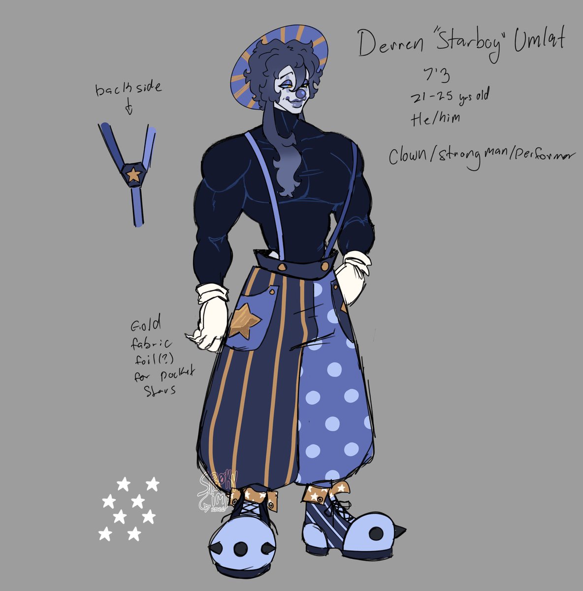 Sp00kyimp | 🔞DNI PINNED 💙 tweet media