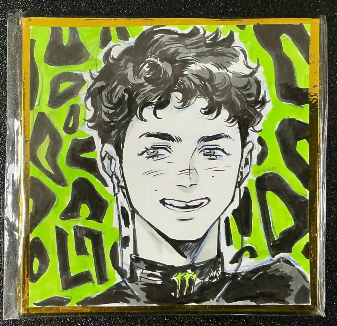 SashaTsurukawa's tweet image. ln4