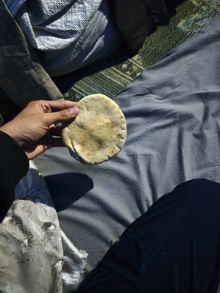 Alaa | Gaza Guy🇵🇸 tweet media