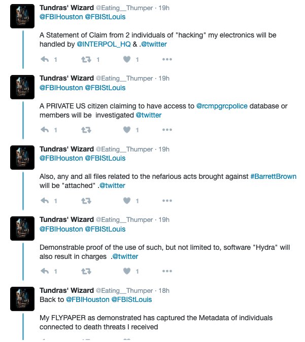 The Real Fröd Brös 🦉 tweet media