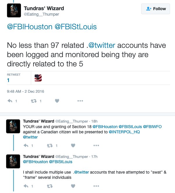 The Real Fröd Brös 🦉 tweet media