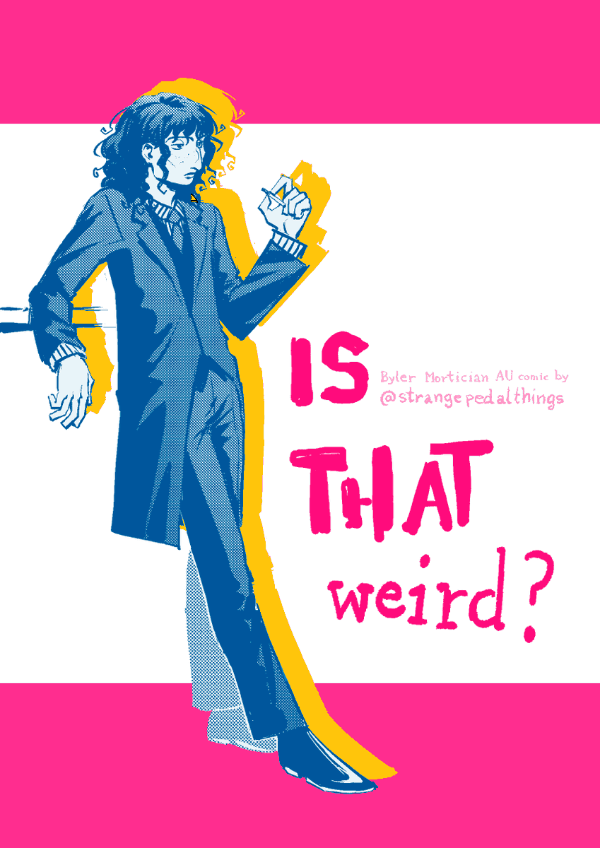 strangepedalthings tweet media