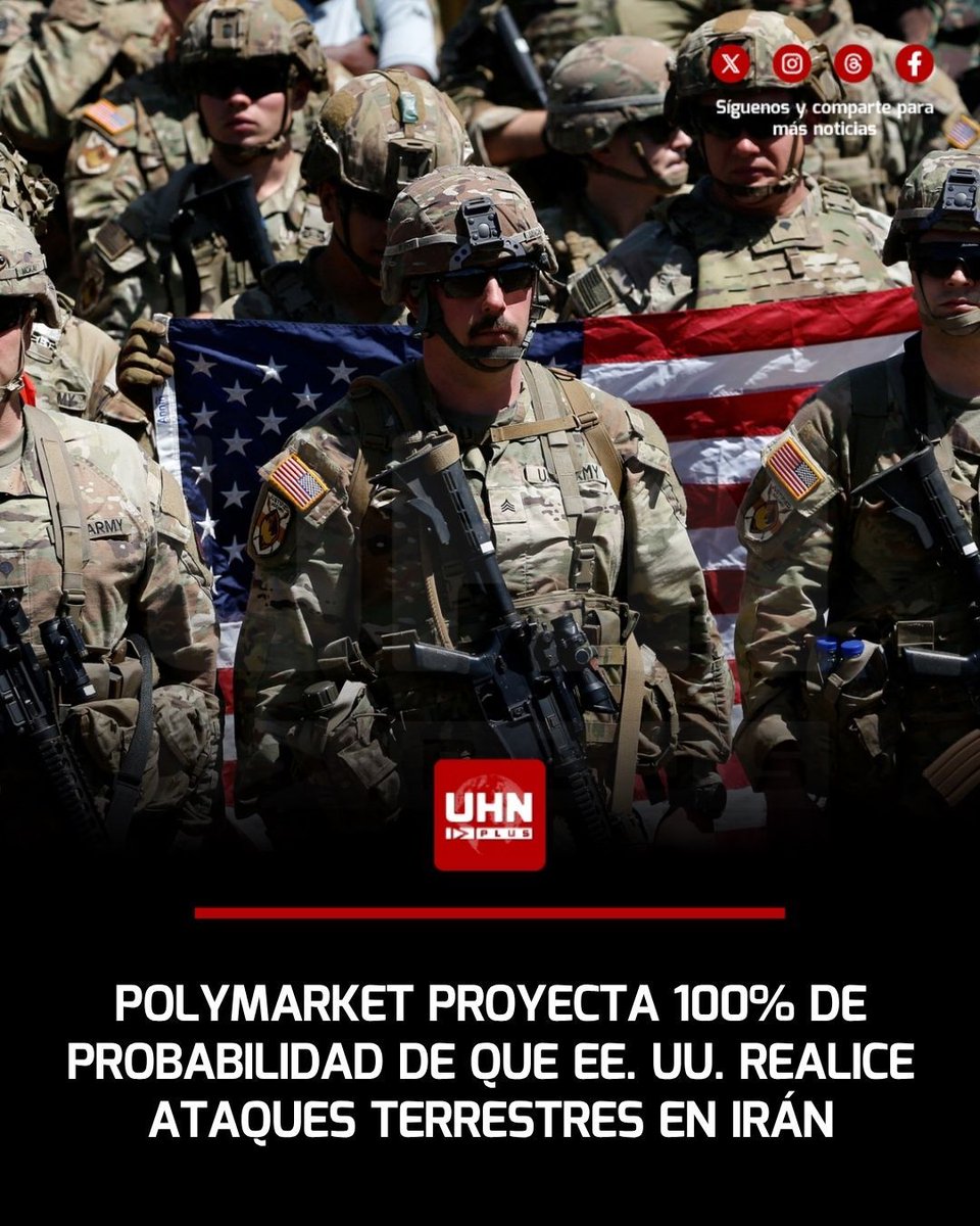 UHN Plus tweet media