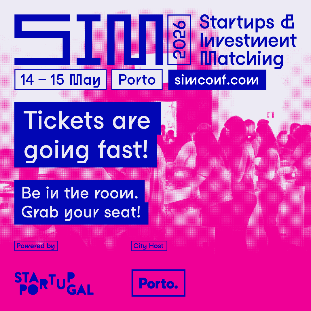 Startup Portugal tweet media