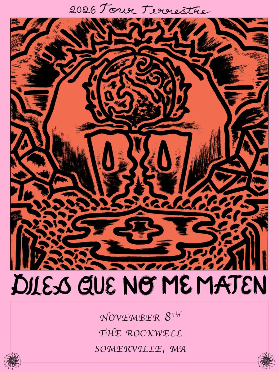 Get To The Gig Boston tweet media