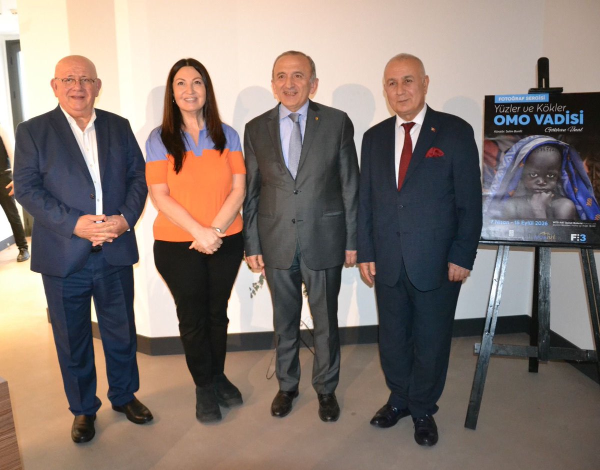 Manisa Ticaret ve Sanayi Odası tweet media