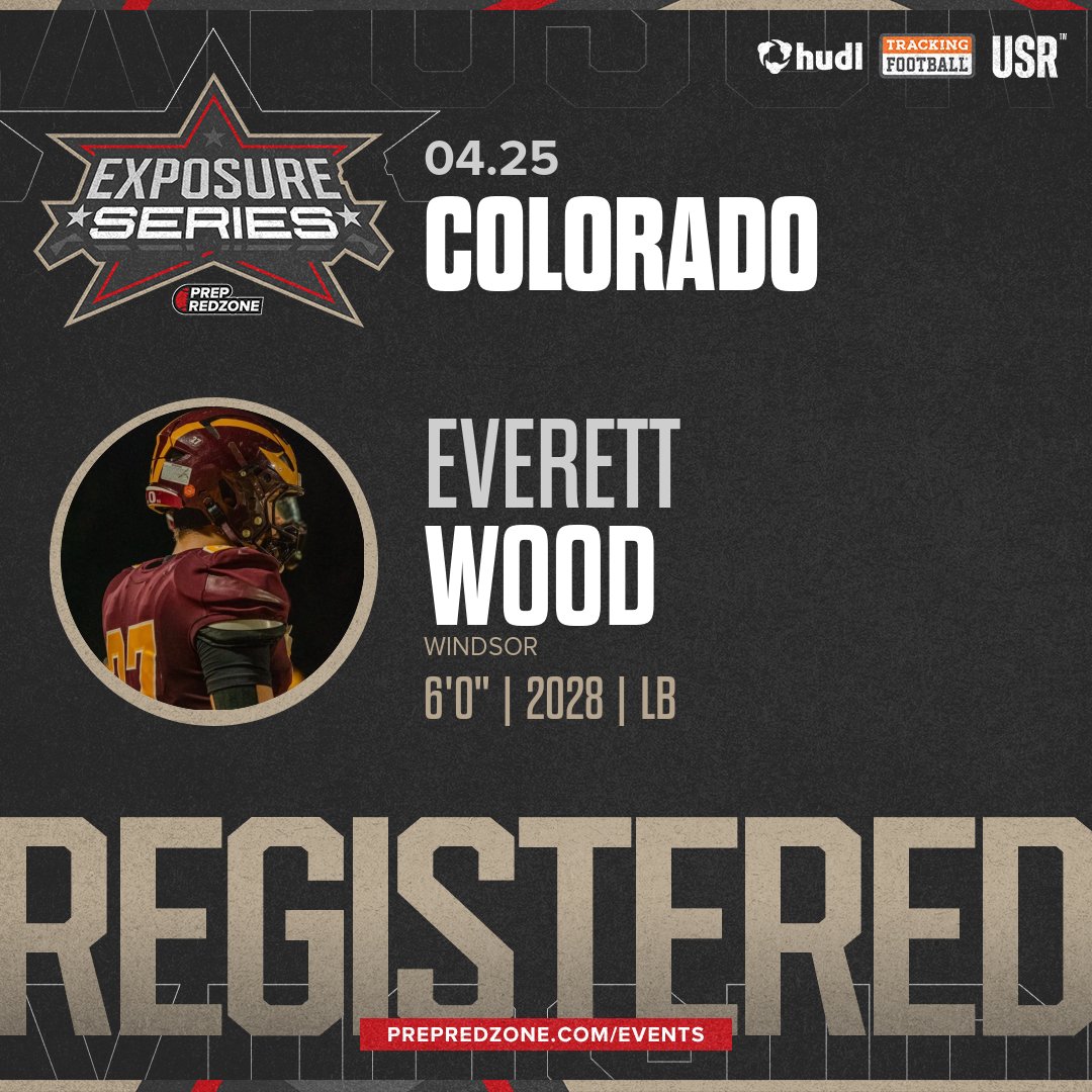 Prep Redzone Colorado tweet media