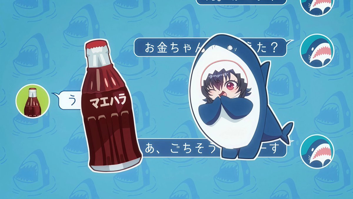 Charlie 🍔 tweet media