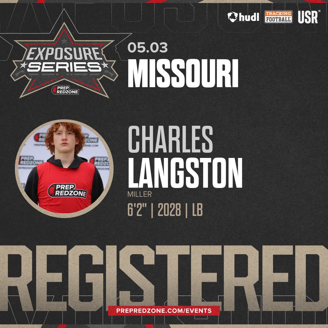 Prep Redzone Missouri tweet media