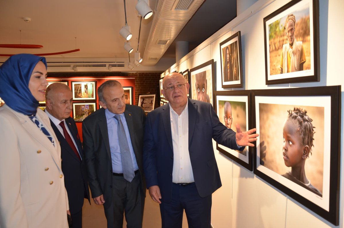 Manisa Ticaret ve Sanayi Odası tweet media