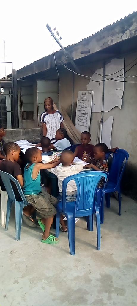 Iboro Akpabio tweet media