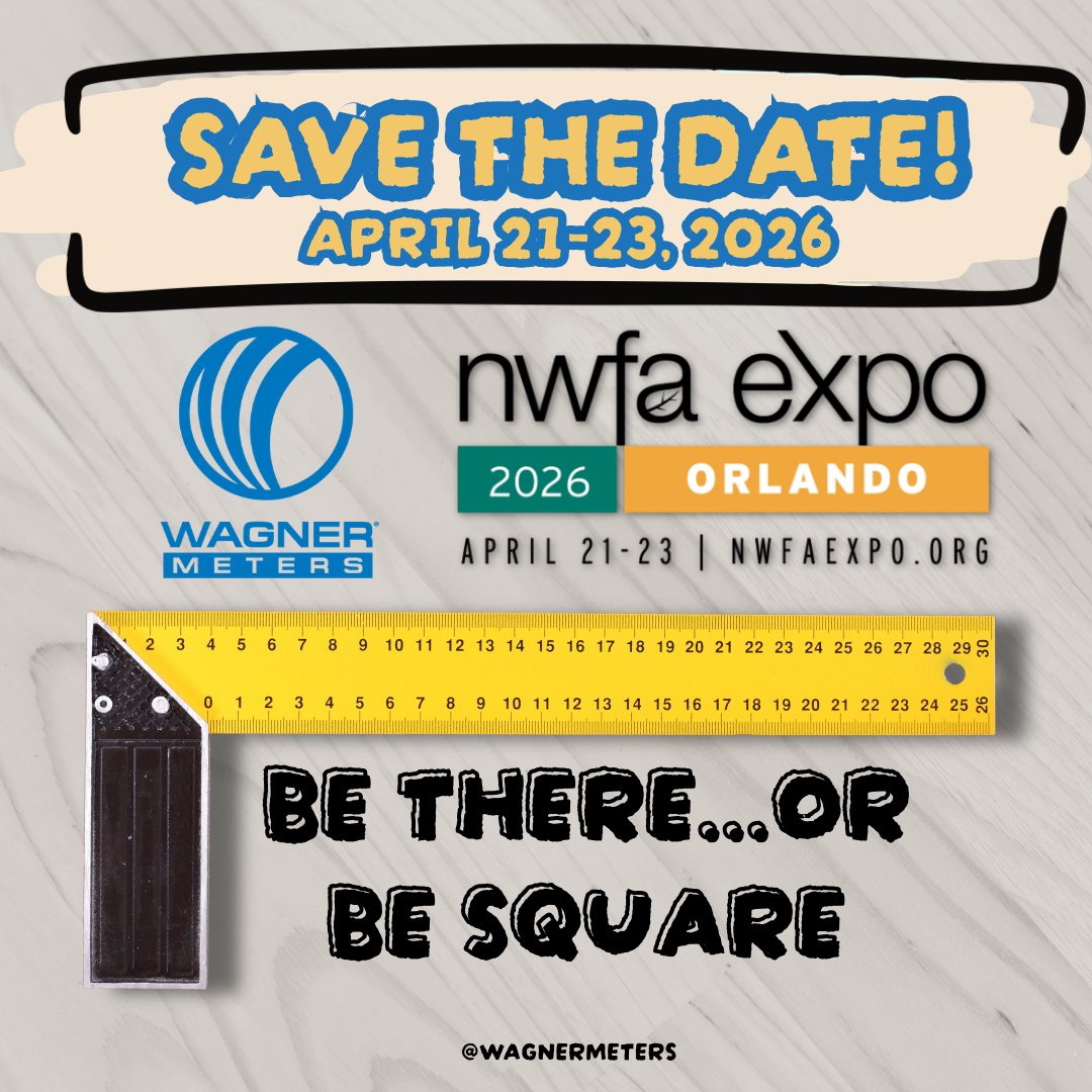 Wagner Meters tweet media