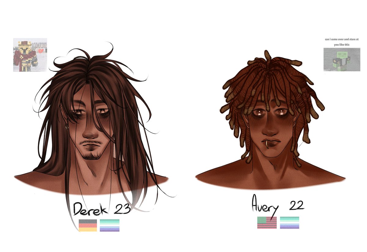 veli ⚣ house s6 #sfawtdepilled tweet media