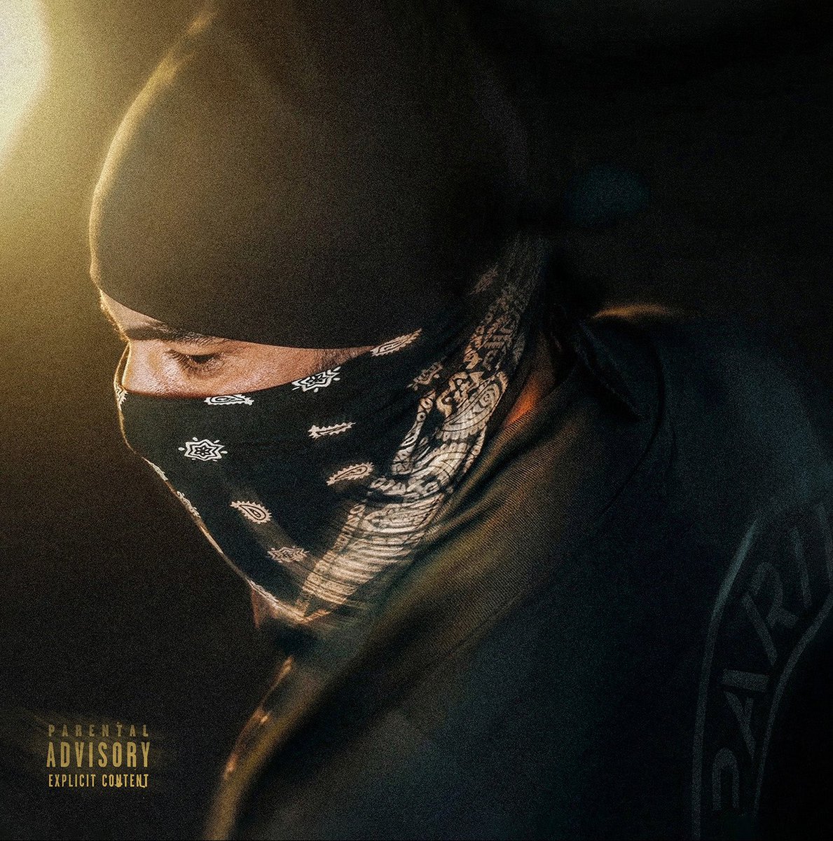 La Fouine tweet media