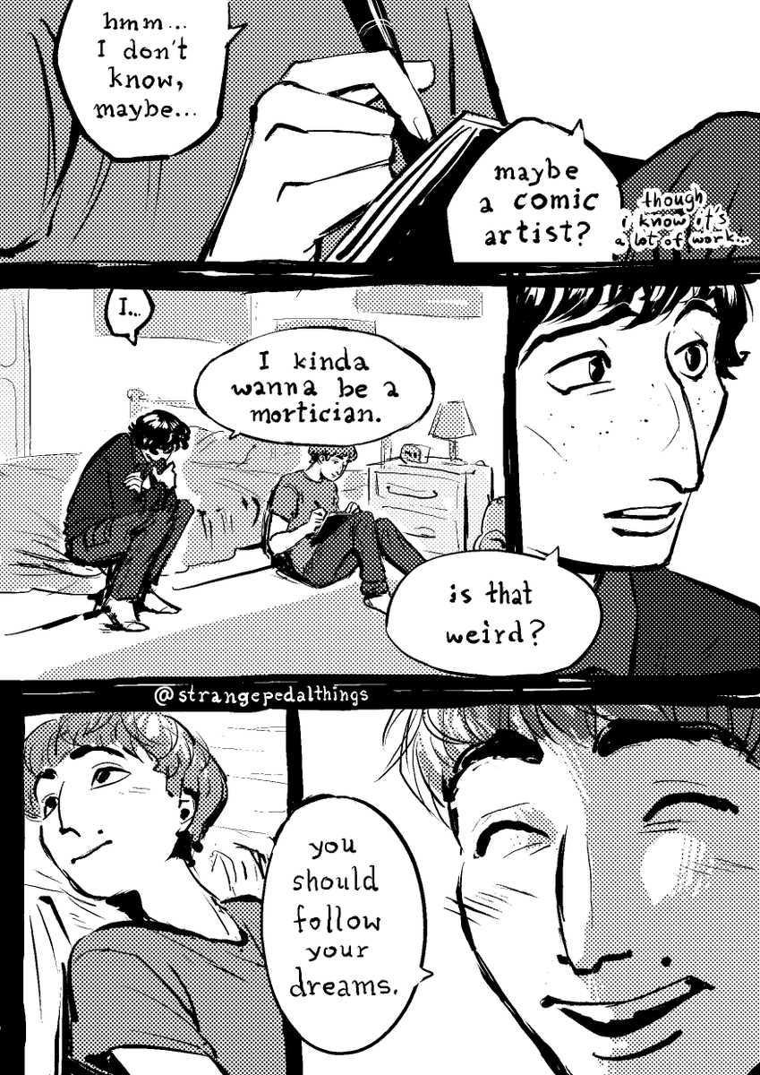 strangepedalthings tweet media