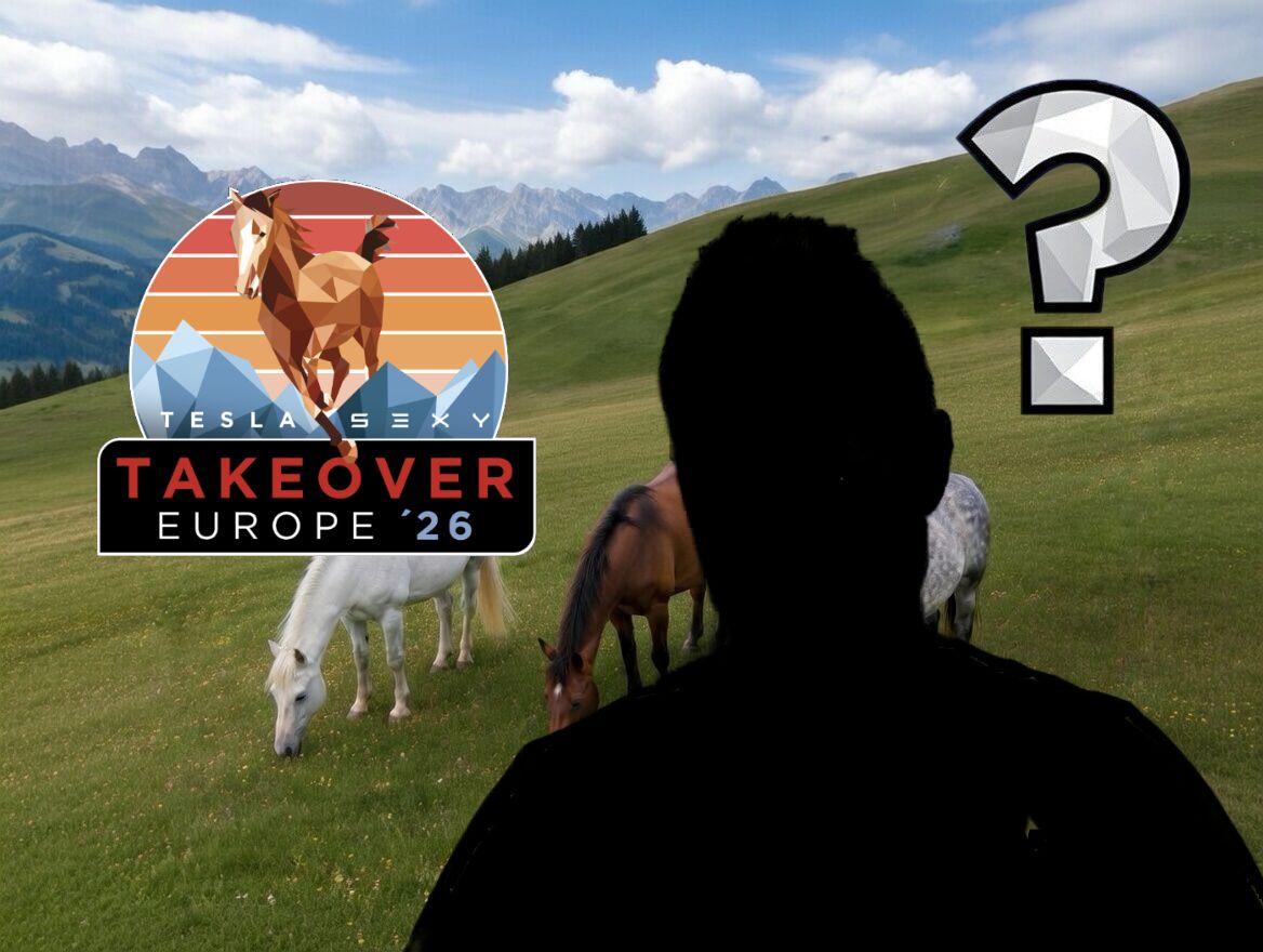 Tesla Club Austria tweet media