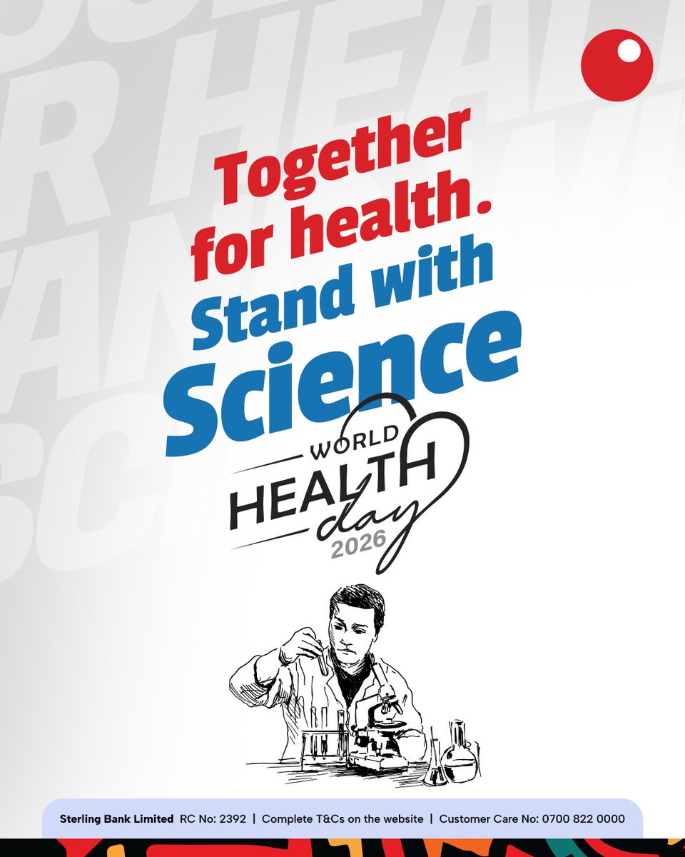 Put a finger up if you've:

👋 Treated yourself without a test
👋 Googled your symptoms (and diagnosed yourself)
👋 Said 'it's just a headache' for 3 weeks

If your hand is up.....WE NEED TO TALK.

This World Health Day, stop playing doctor.

Your body deserves a real diagnosis,