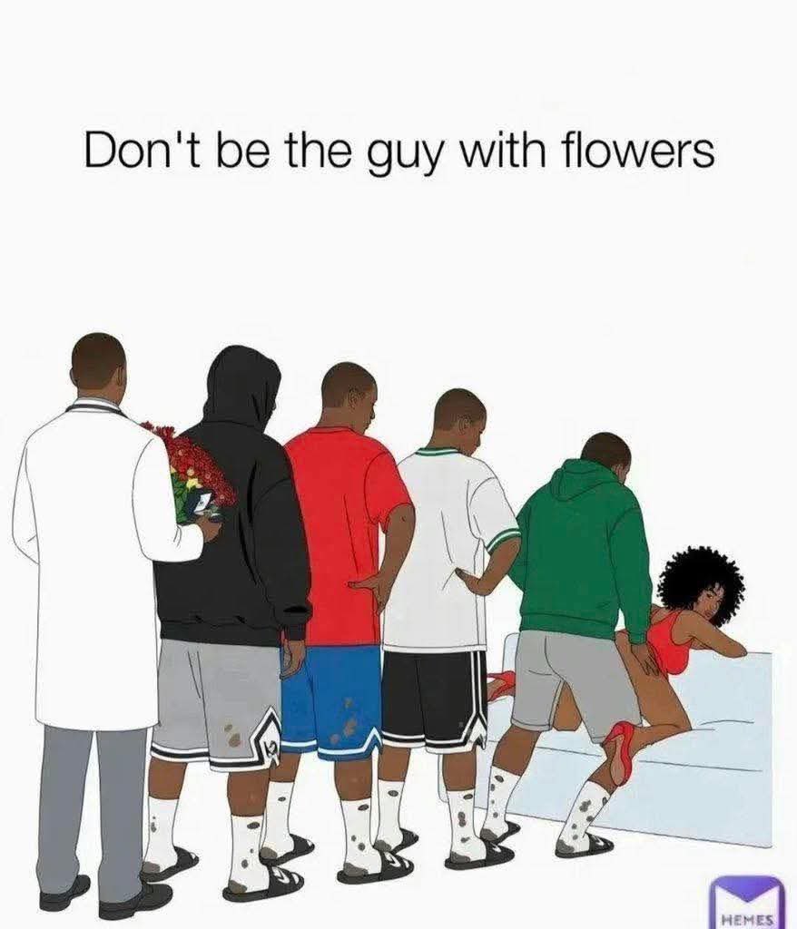 Real_Timmyking's tweet photo. @PROBLEMCHImky In all you do, dont be the last guy https://t.co/n3UwSsMVhK