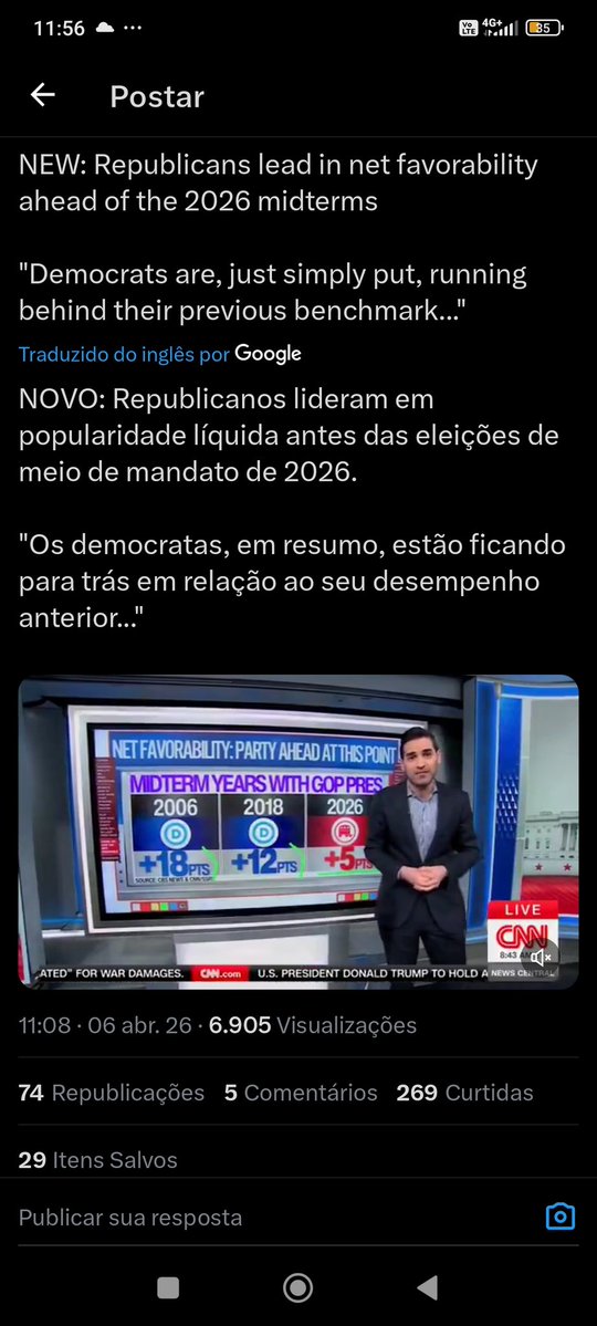 Kauane Campos tweet media