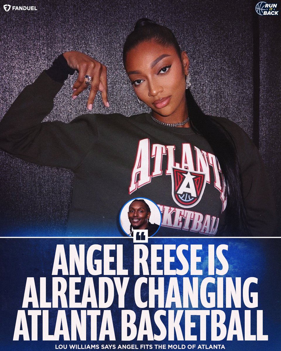 Run It Back tweet media