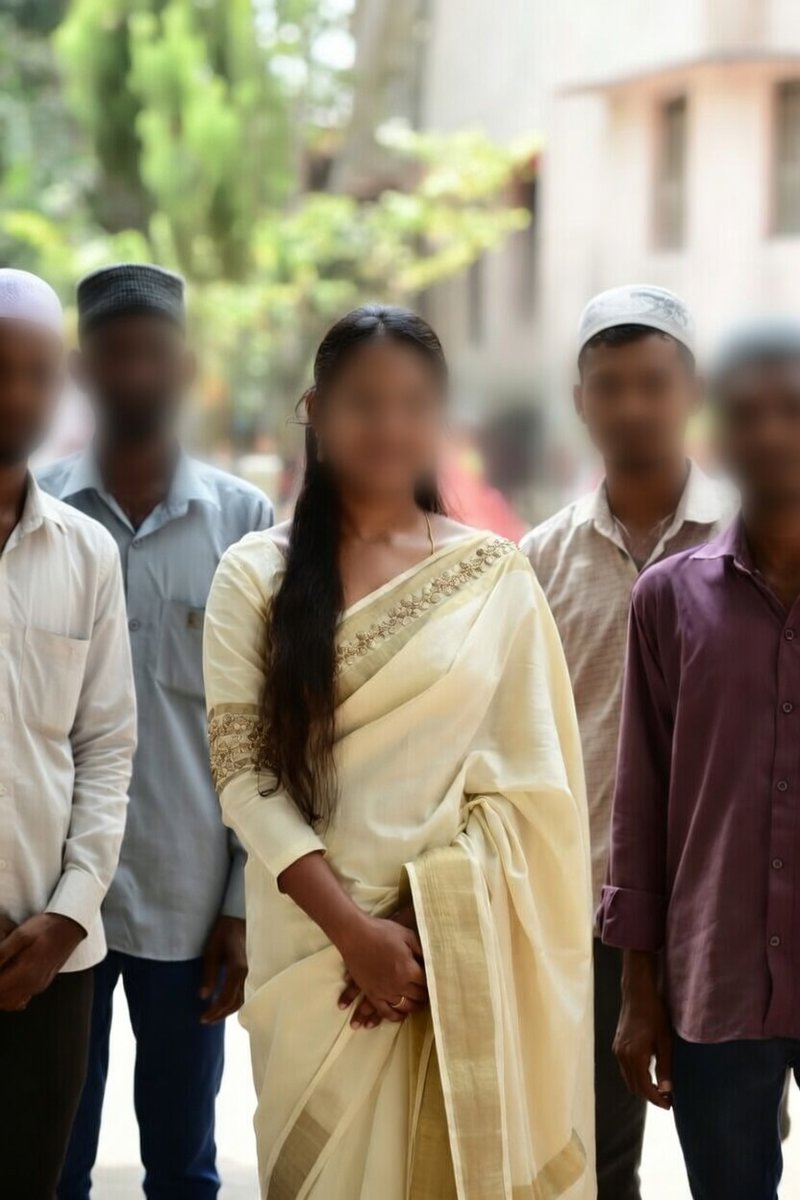 SK Chakraborty tweet media